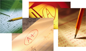 Exam Pencil