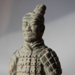 Model_of_Chinese_warrior