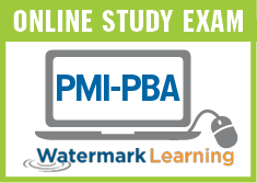 PMI-PBA Online Study Exam