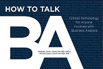 How to Talk BA