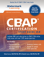 CCBA-CBAP Study Guide
