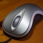 Computer Mouse