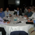 BA World Pune 02 - Roundtable1