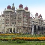 Mysore Palace