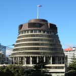 NZ-Parliament Building