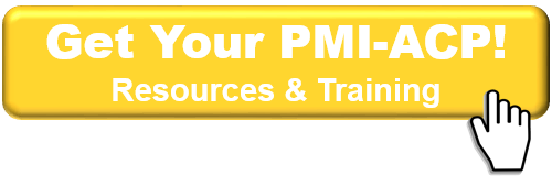 PMI-ACP Exam Prep Training and Resources