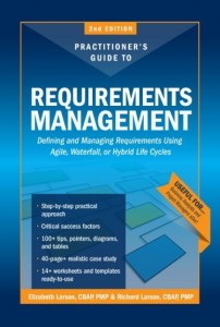 requirements management training