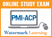 PMI-ACP Online Study Exam