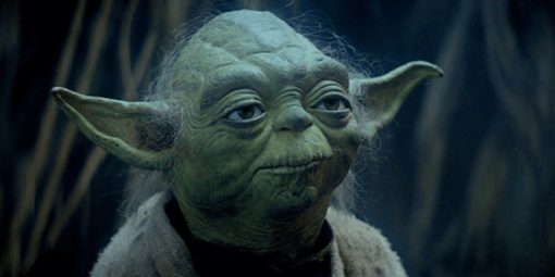 Strategy Lessons From Yoda - 5 Steps To Strategic Thinking