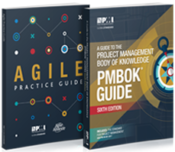 PMBOK Guide - Sixth Edition