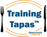 Training Tapas