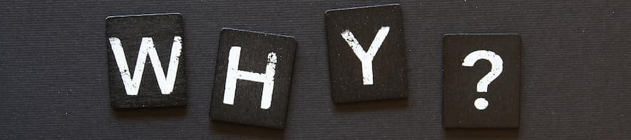 5 whys