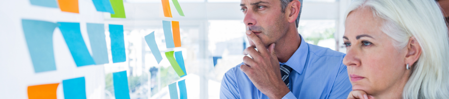 Leadership and Questions