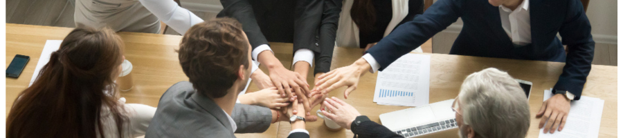 Servant leadership