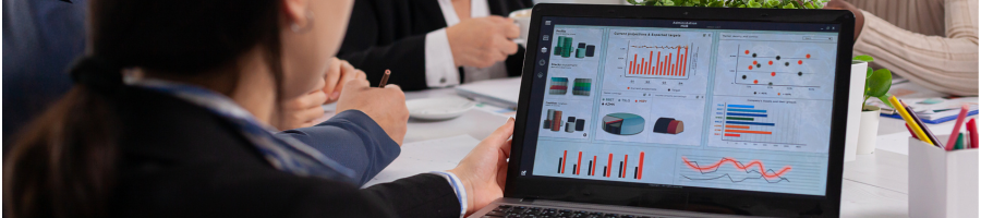 business analyst scenario planning