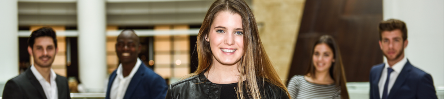 Why startup style leadership works