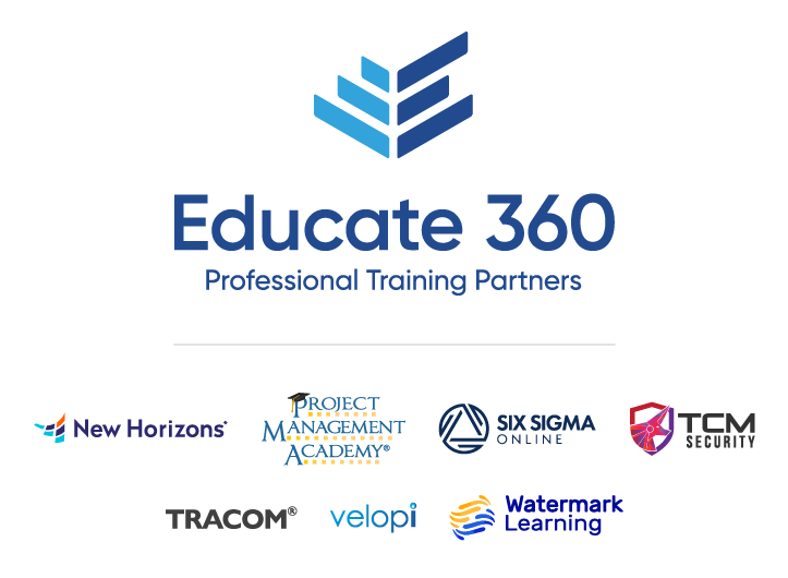 All Educate 360 Brands