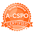 A-CSPO: Advanced Certified Scrum Product Owner
