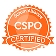 CSPO: Certified Scrum Product Owner