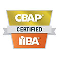 CBAP: Certified Business Analysis Professional