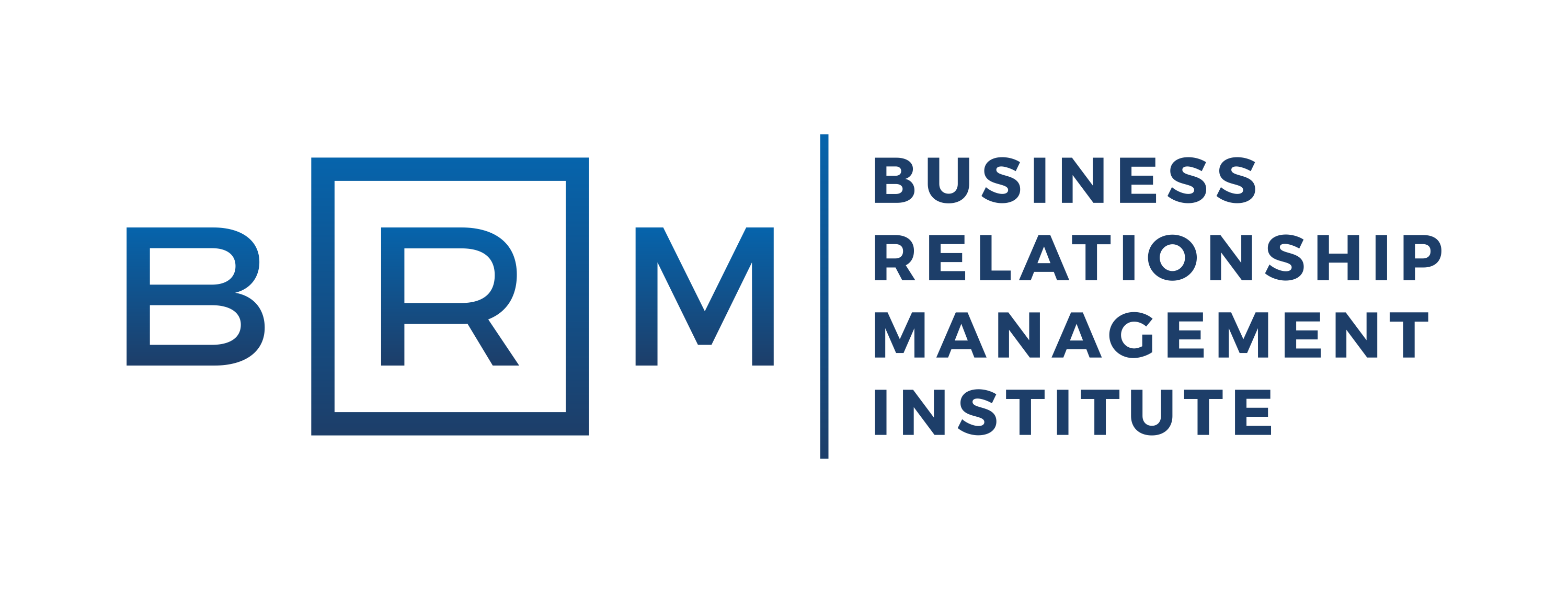 Watermark Learning is endorsed by Business Relationship Management Institute as a Certified Training Provider