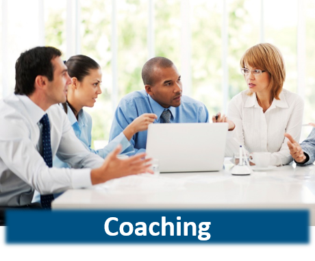 Agile Approach Coaching